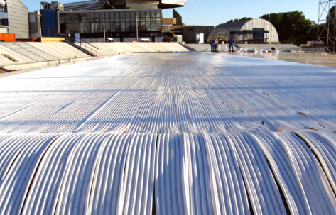 arena