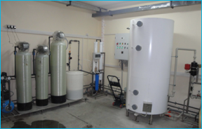 equipment