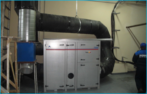 equipment
