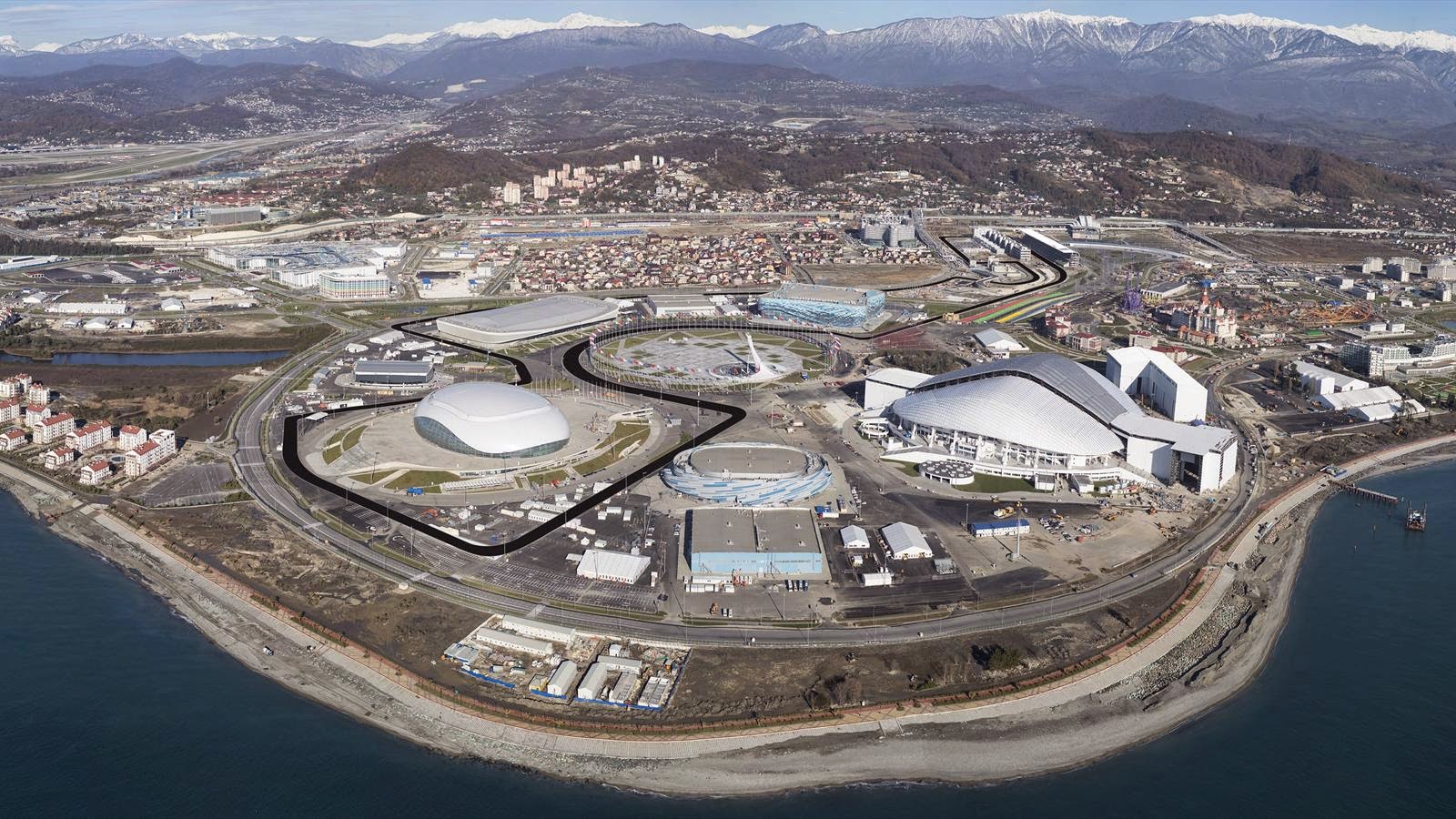 Sochi