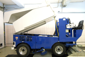 truck